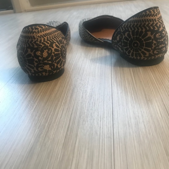 Flats perfect for work - Picture 4 of 4